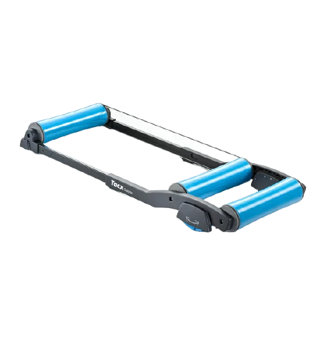 Tacx Galaxia Advanced Roller Trainer Part Number T1100
