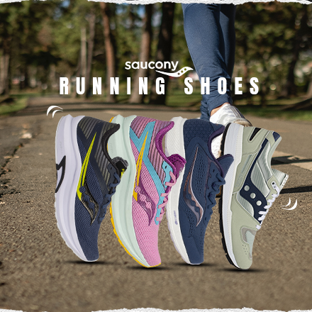Running-Shoe-Saucony-Box