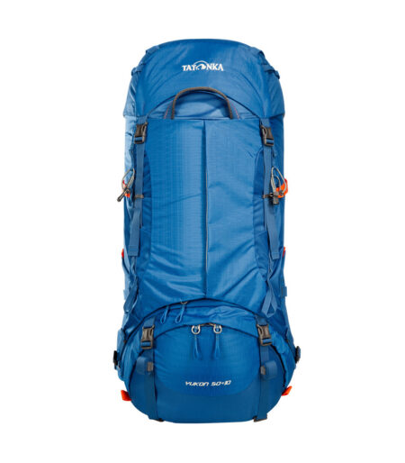 Tatonka Yukon 50+10 Blue Trekking Backpack